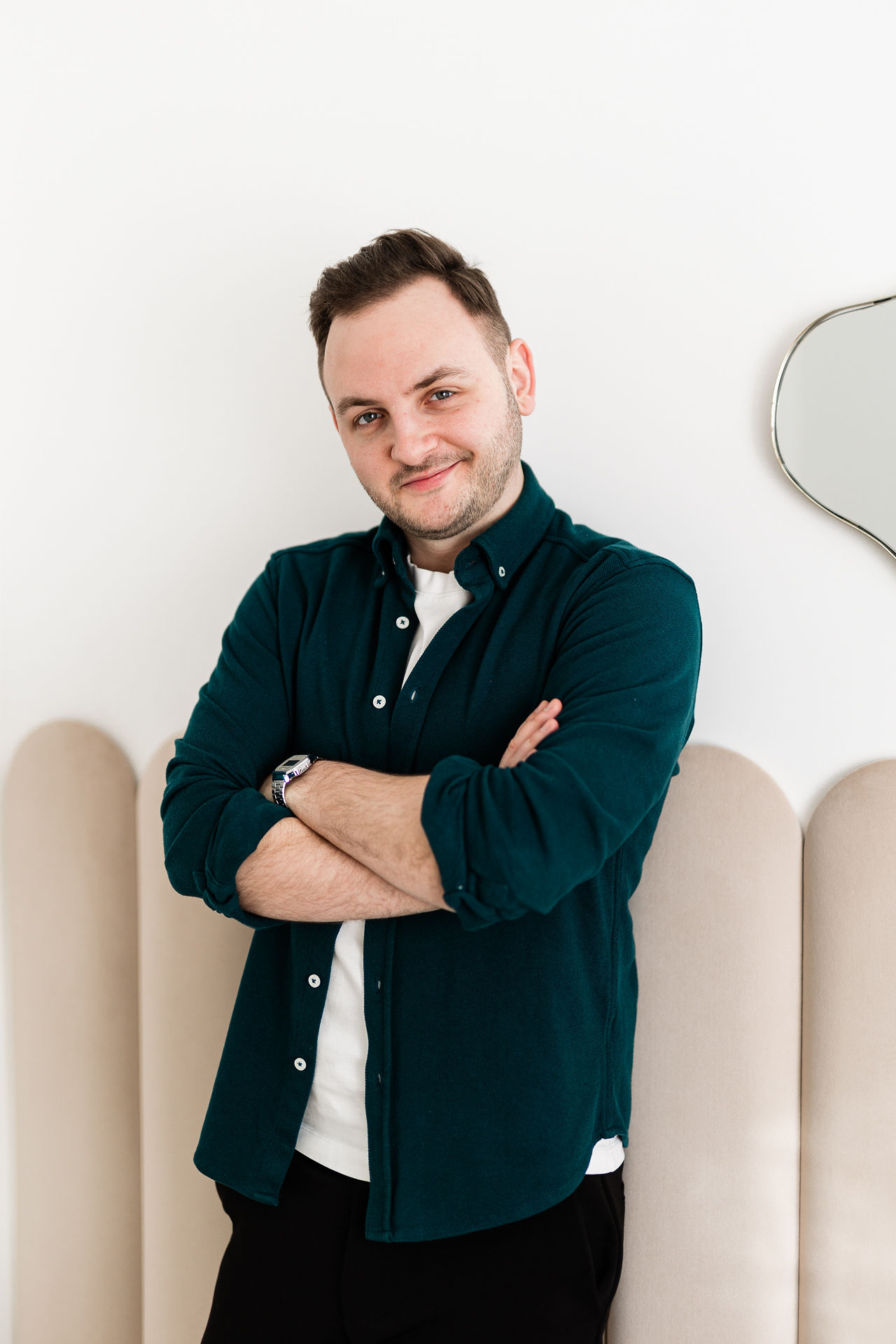 Beniamin Zwierzyński